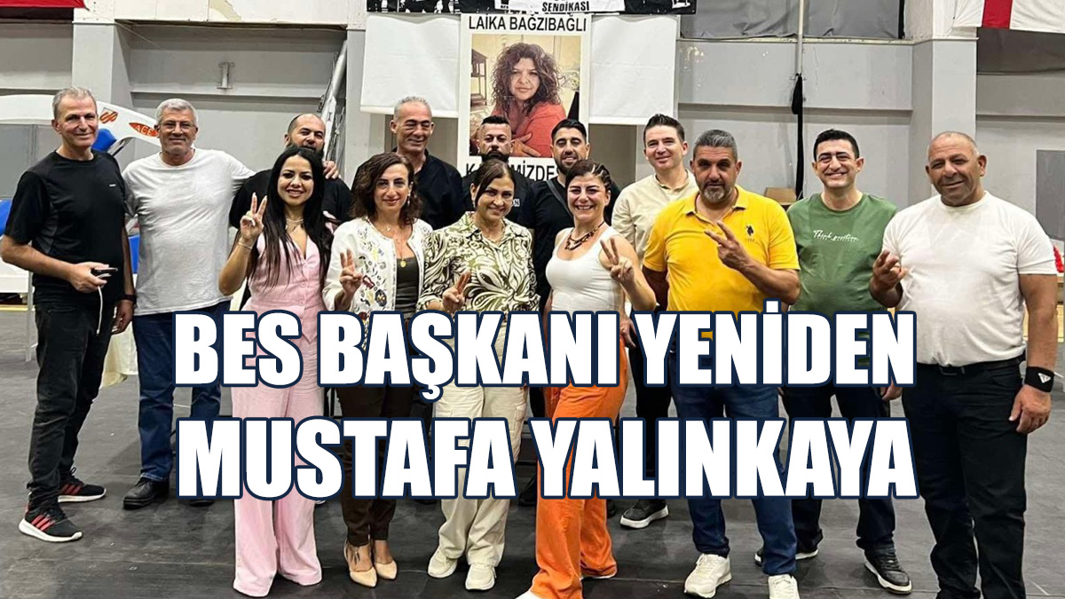 Belediye Emekçileri Sendikası Genel Kurulu Gerçekleşti