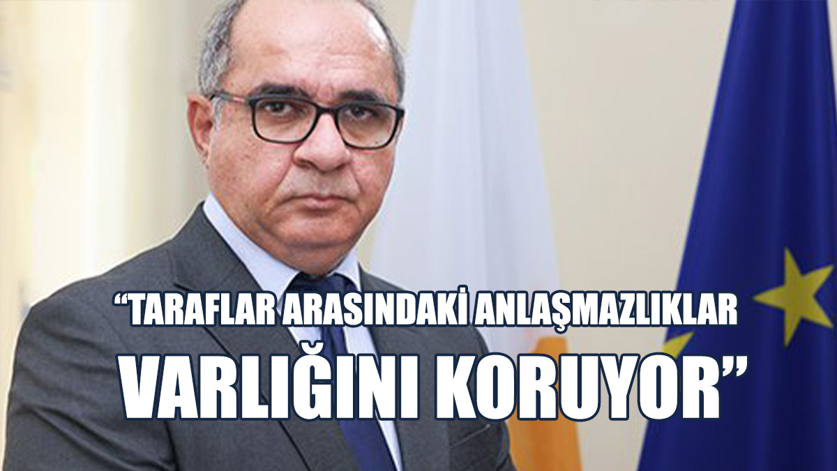 “Görüşmenin Hedefi Çatışma Çıkaracak Meselelerin Gündeme Getirilmesi Değildi”