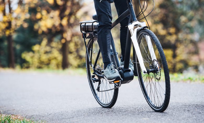 Güney'de madde etkisi altında bisiklet sürüşüne hapis cezası