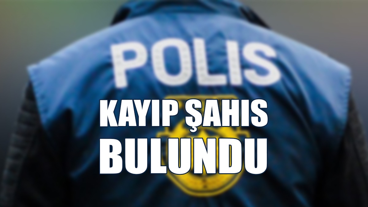 15 Yaşındaki Buse Tuana Uyanık Bulundu