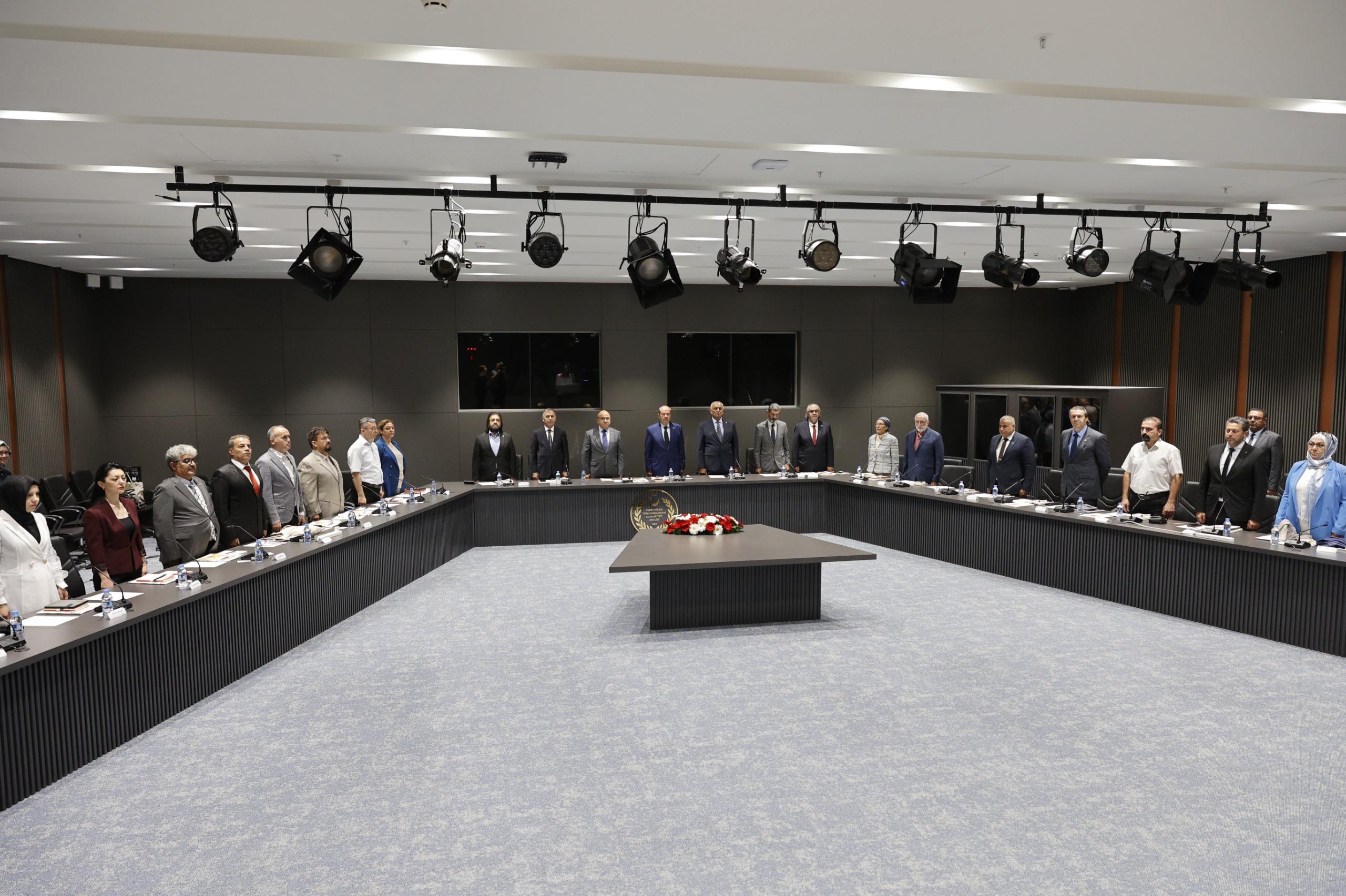 “Tarih, Kültür ve Kahramanlık Öyküleştirme Çalıştayı" düzenlendi