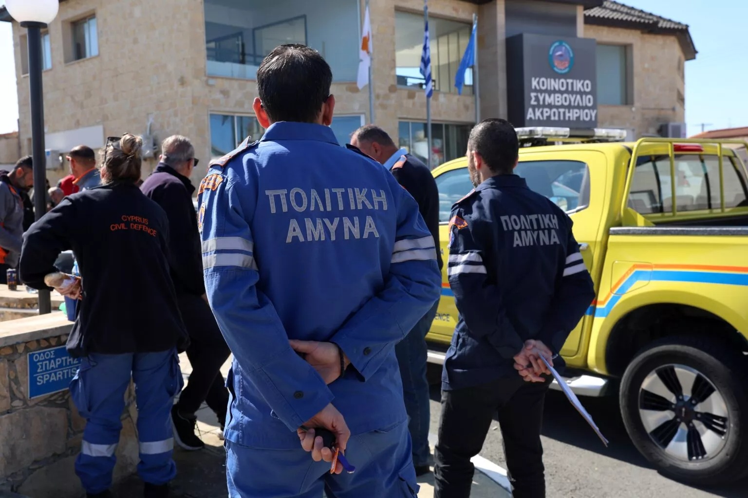 Güney’deki sığınaklardan 194’ü kullanıma uygun bulunmadı