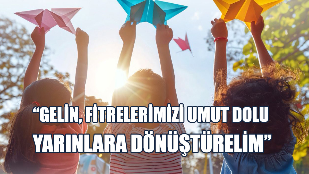 Şampiyon Melekleri Yaşatma Derneği'nden Çağrı...