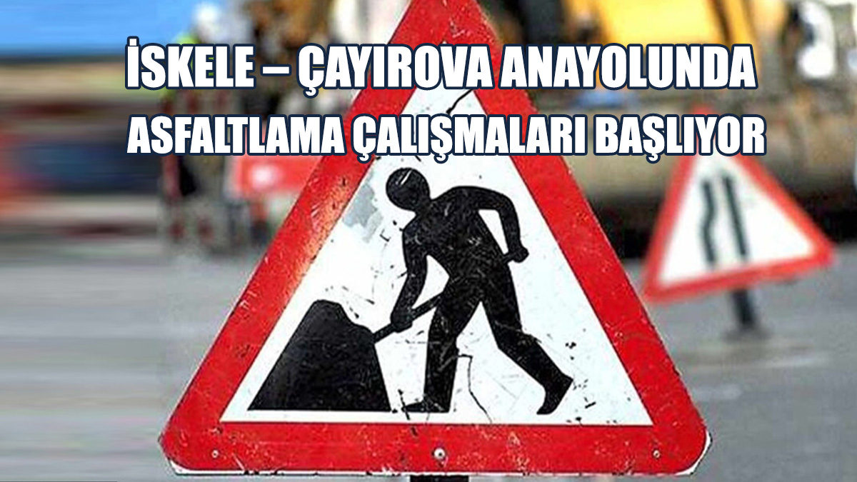 Trafik Akışı Sağ Şeritten Kontrollü Sağlanacak