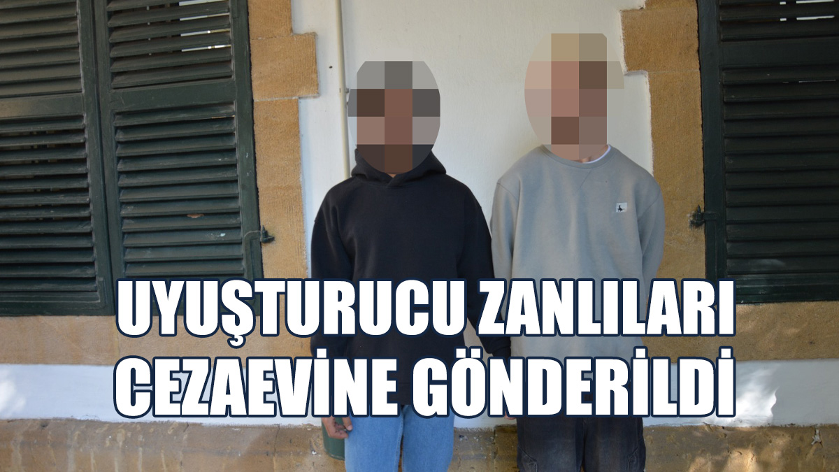 Evlerinde 31 Paket Uyuşturucu Bulunmuştu