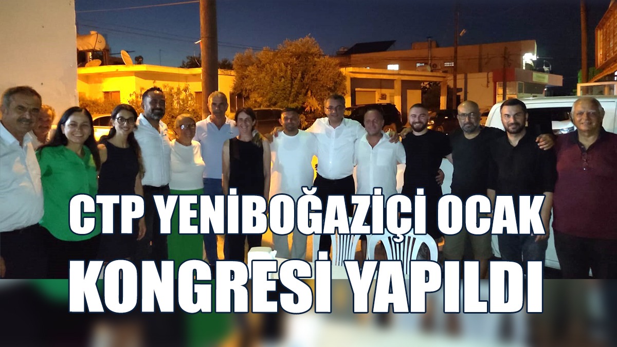 Şemsi Oyuncu Yeniden Başkan Seçildi