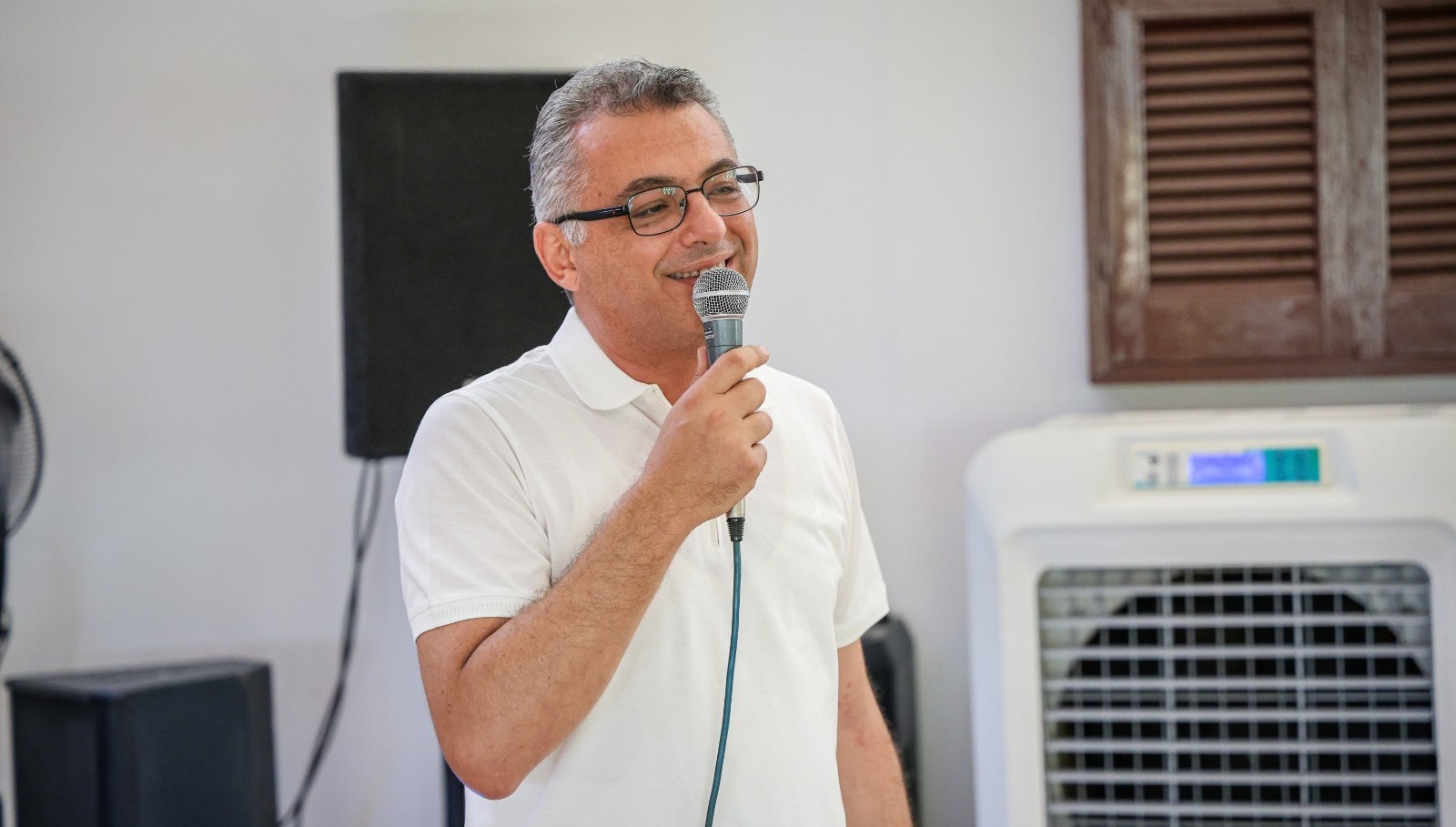 Erhürman: Bu ülke çocuklarımızla, kadınlarımızla yeniden gülmeye başlayacak