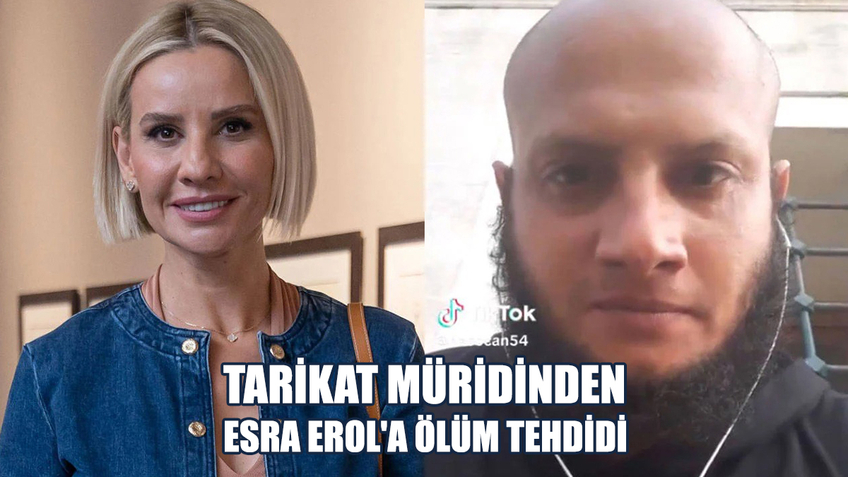 "Parça Parça Edilip Surlardan Aşağı Atılırsın"