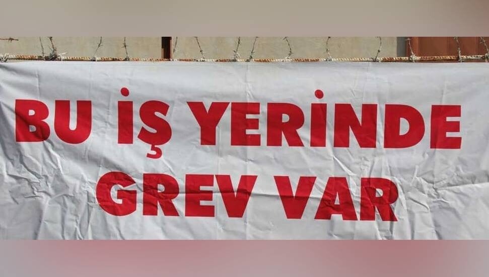 KOOP-SEN, gerçekleştirecekleri grevi Salı gününe ertelediklerini duyurdu