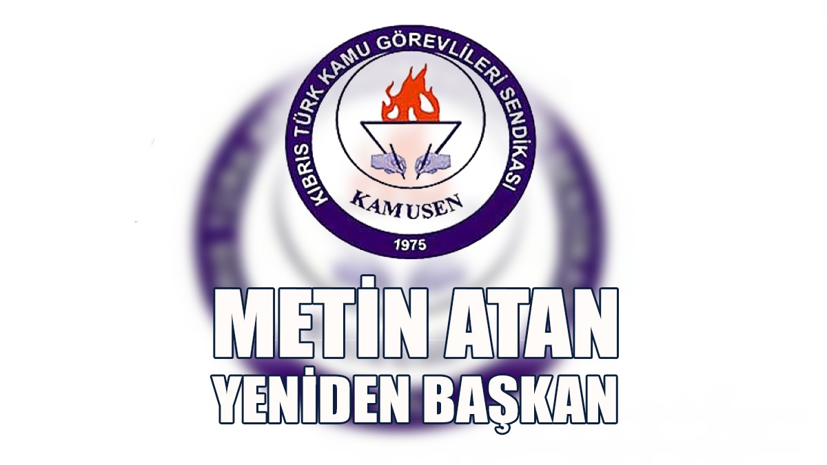 Kamusen'de Görev Dağılımı...