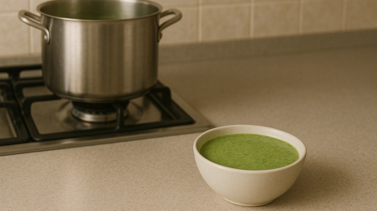 Ne tarhana ne tavuk suyu: Kışın en şifalı çorba buymuş!