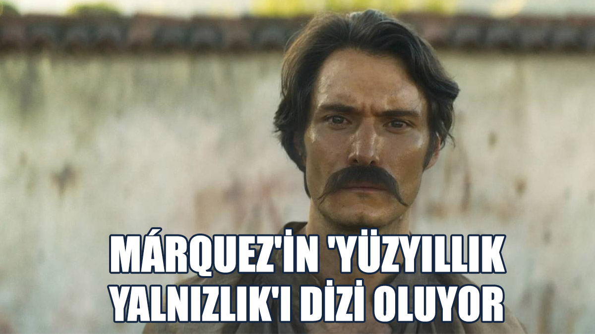 ‘Büyülü Gerçeklik’ Ekranlara Taşınıyor!
