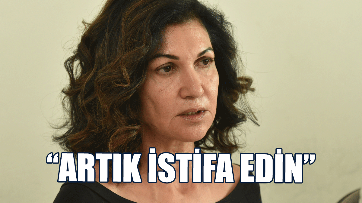 KTOEÖS Başkanı Eylem’den Eleştiri