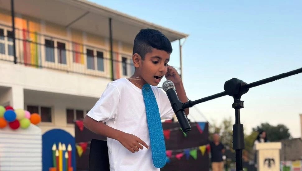 İlköğretim Dairesi, 7 yaşındaki Abdullah Mubeen’in vefatı dolayısıyla başsağlığı mesajı yayımladı