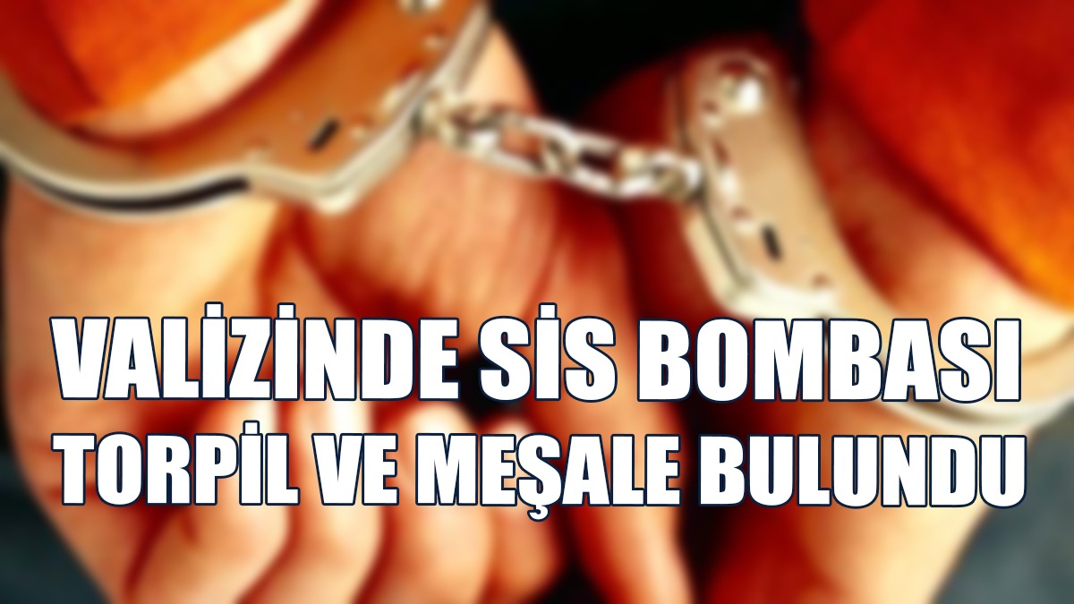 Girne Limanı’nda İthali Yasak Mal Tasarrufundan 1 Kişi Tutuklandı