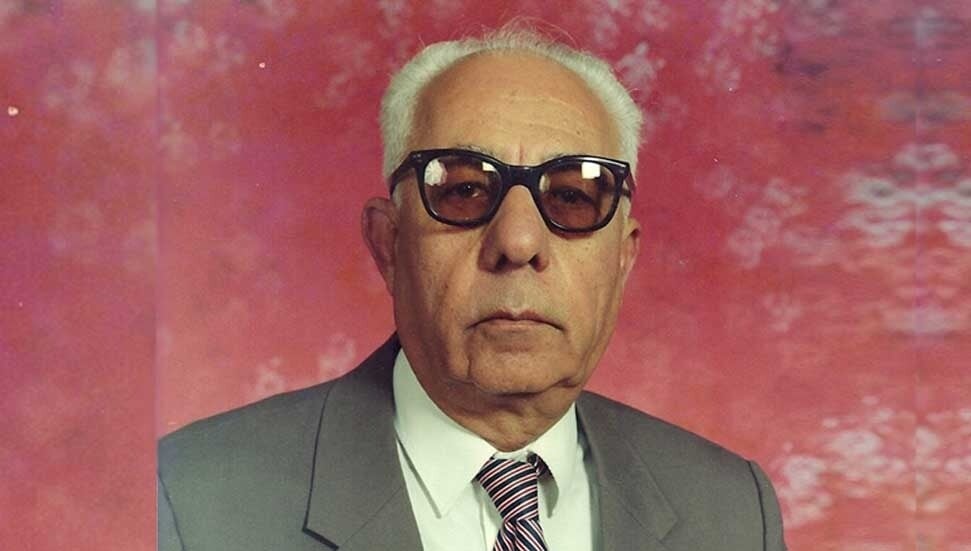 Ziya Rızkı ölüm yıldönümünde törenlerle anılacak