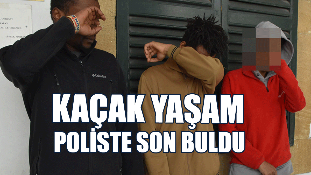 20 Gün Cezaevinde Bekleyecekler