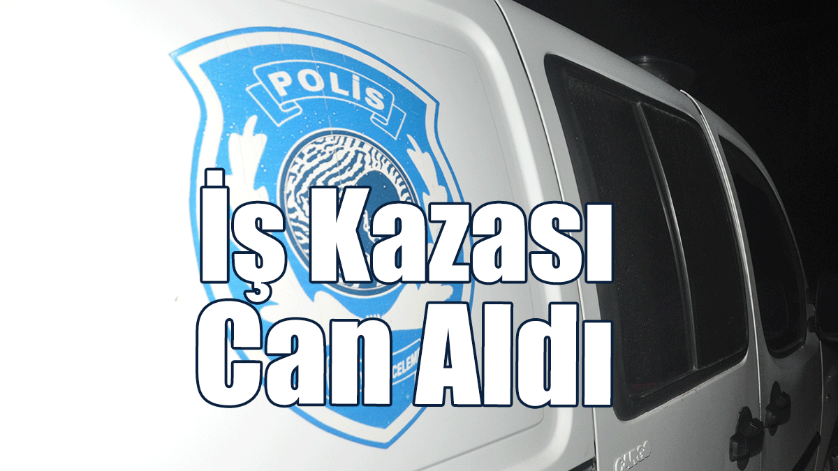 Sekizinci Kattan Atılan Tahta Palet Başına Çarptı