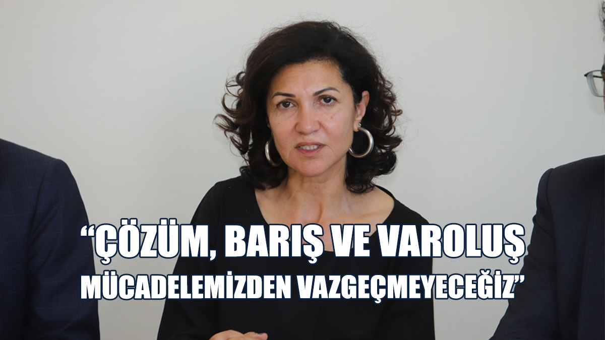 KTOEÖS Cumhurbaşkanı Ersin Tatar’ı Eleştirdi