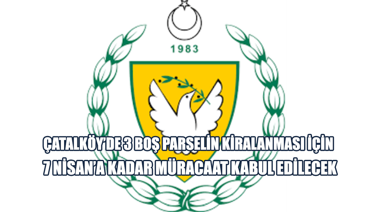 Müracaatlar Sanayi Dairesi Müdürlüğü’ne Yapılacak