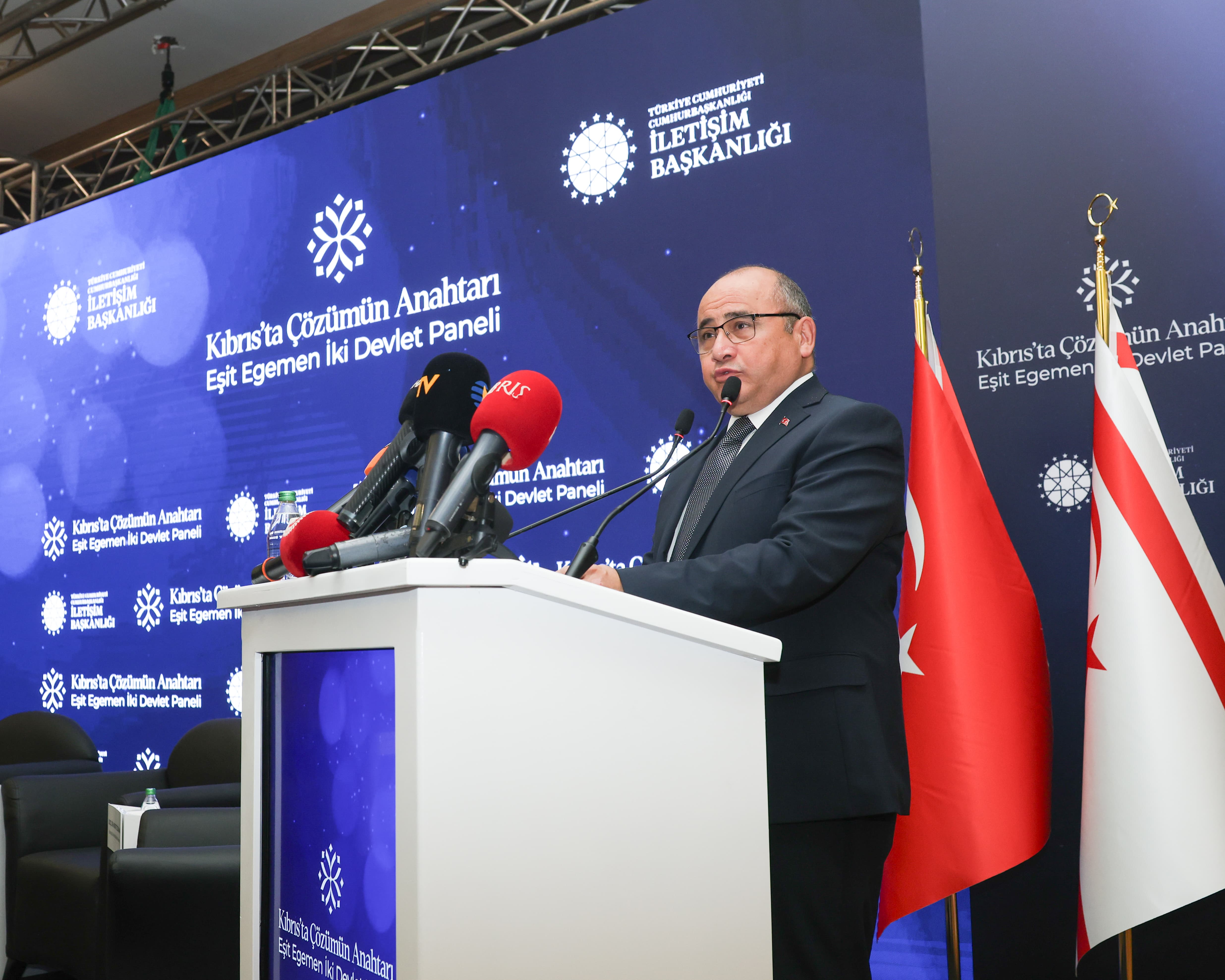 Başçeri: İzolasyonlar artık bir insanlık suçuna dönüştü