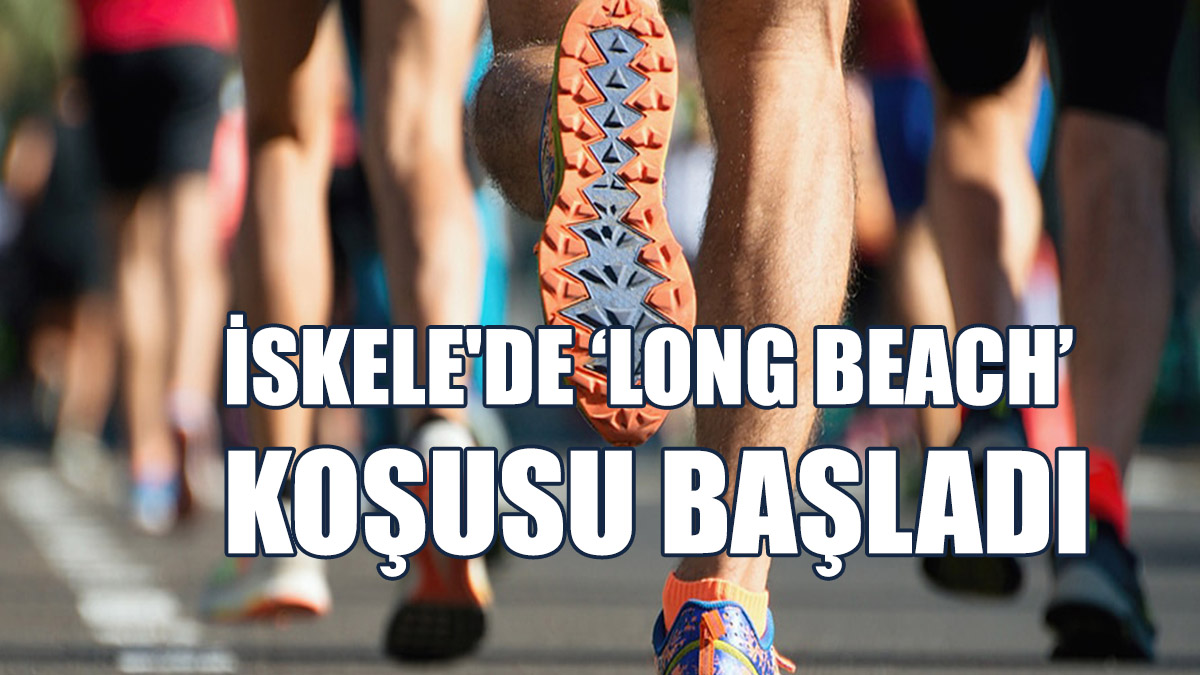 Koşu Nedeniyle Bazı Yollar Trafiğe Kapalı!