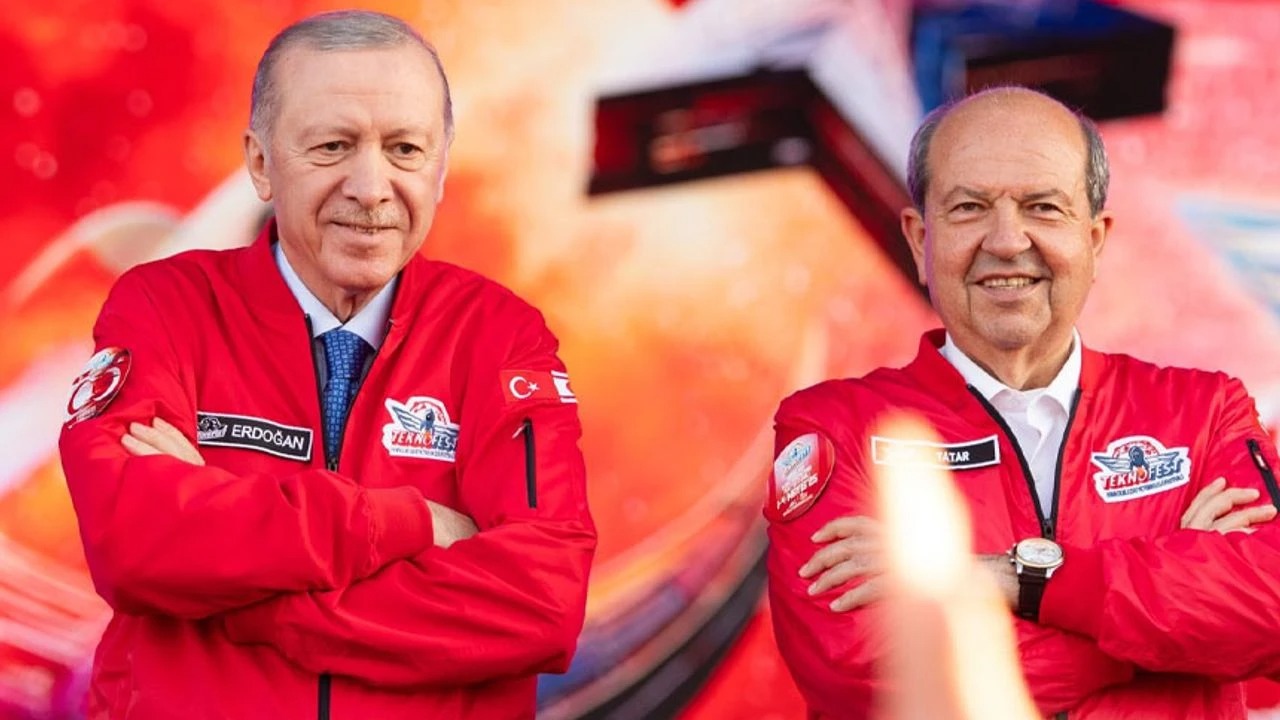 ELAM'ın " Erdoğan'ın KKTC ziyaretinin kınanması" önerisi reddedildi