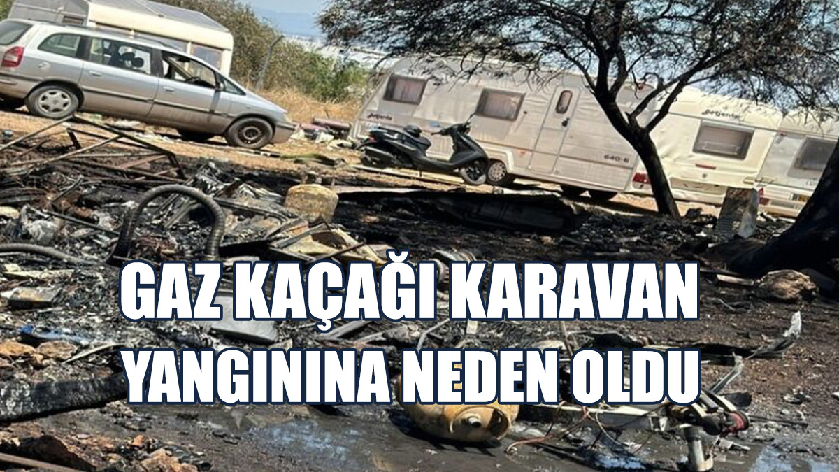 Yangın 4 Araca Daha Zarar Verdi