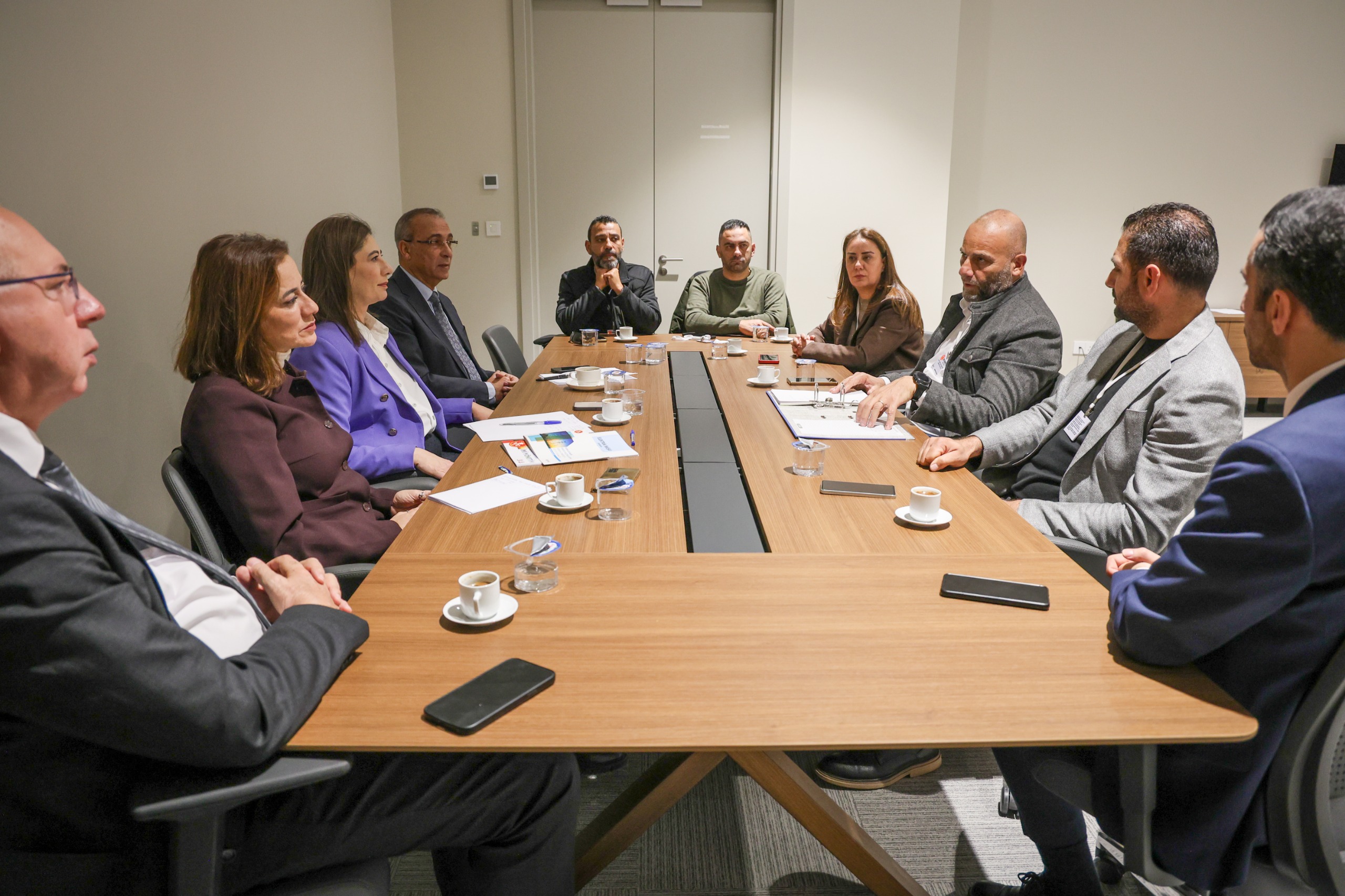 İncirli: KIB-TEK’teki yolsuzlukların takipçisiyiz