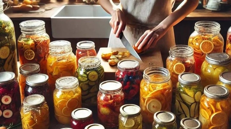 Almanya’da acil durum hazırlığı: Bozulmayan ürünleri stoklayın uyarısı