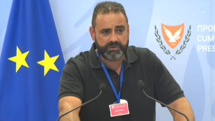 Güney’de “Hayvan Besicilerinin Sesi” Başkanı Neofitu’ya silahlı tehdit