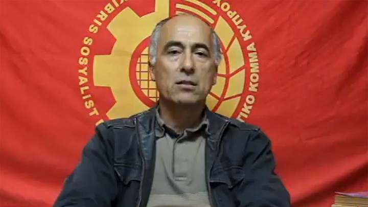 Osman Zorba'nın cumhurbaşkanlığına aday olacağı duyuruldu