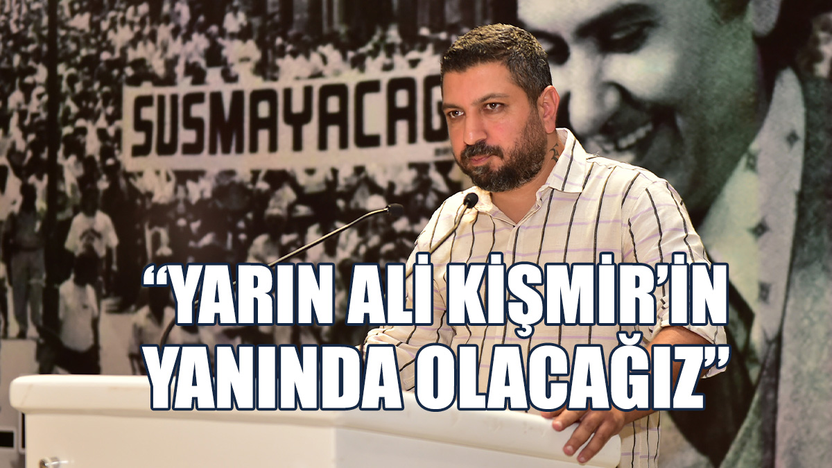 Savcılığa, Davayı Geri Çekme Çağrısı