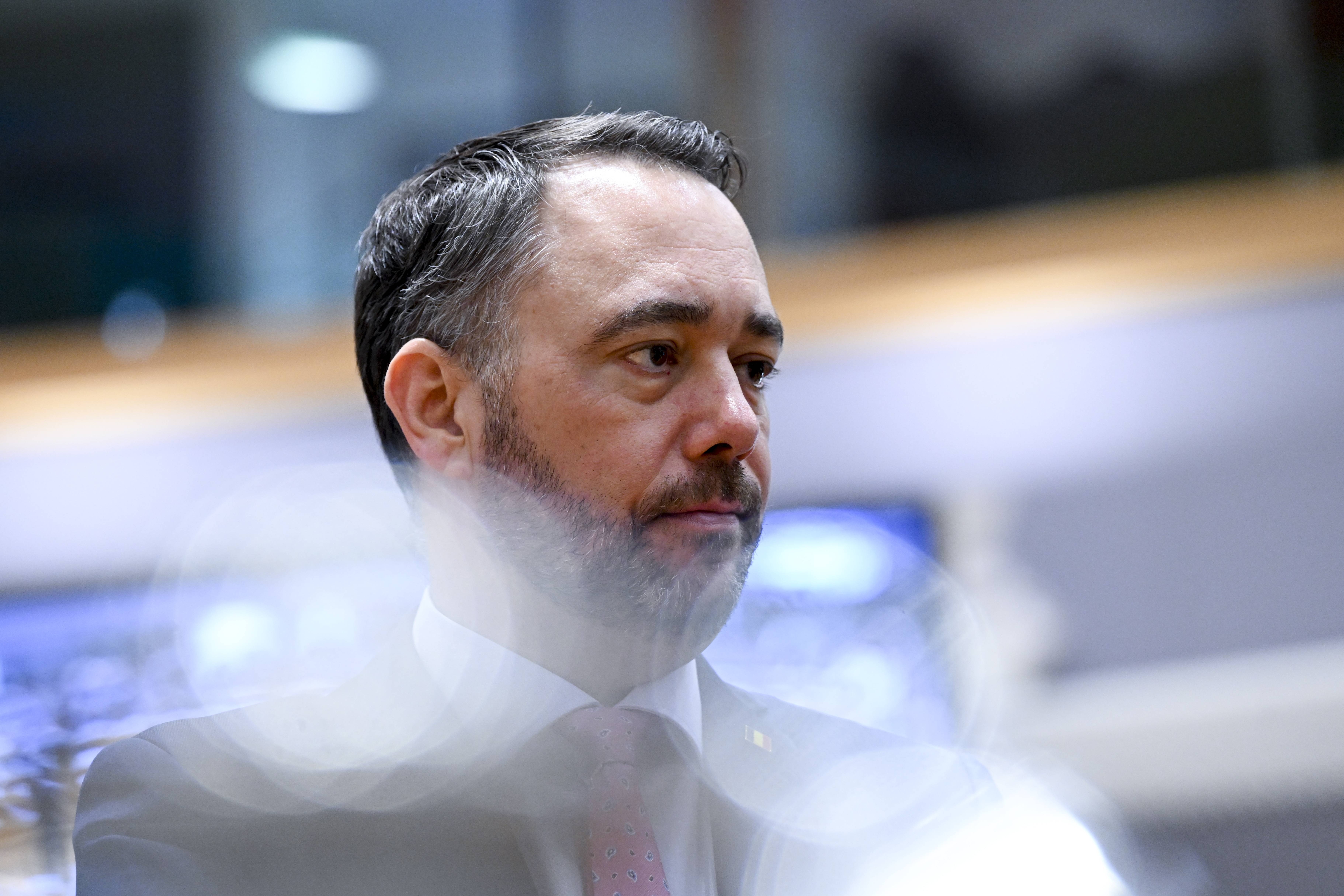 Belçika, BM Genel Kurulu'nda Filistin devletini tanıyacak