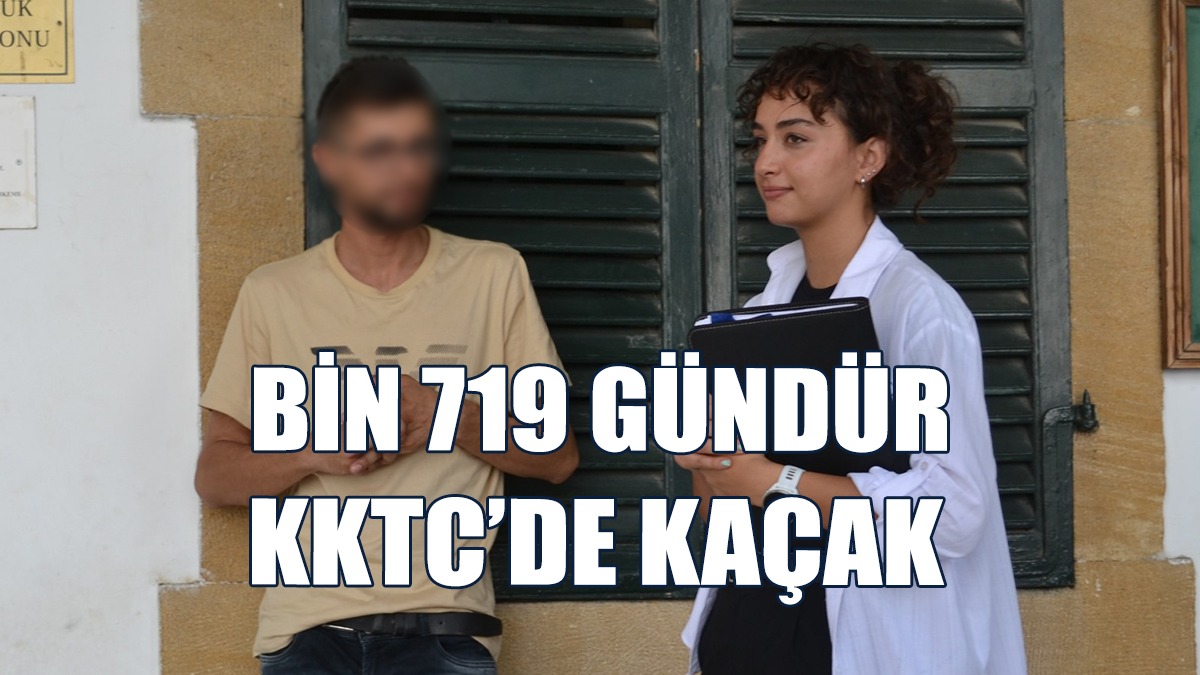 Ülkeye Öğrenci Olarak Geldi, İnşaatlarda Çalışmaya Başladı