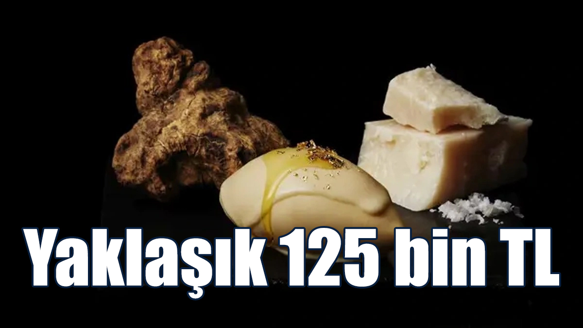 Japonya'daki Dondurma Fiyatıyla Dünya Rekoru Kırdı