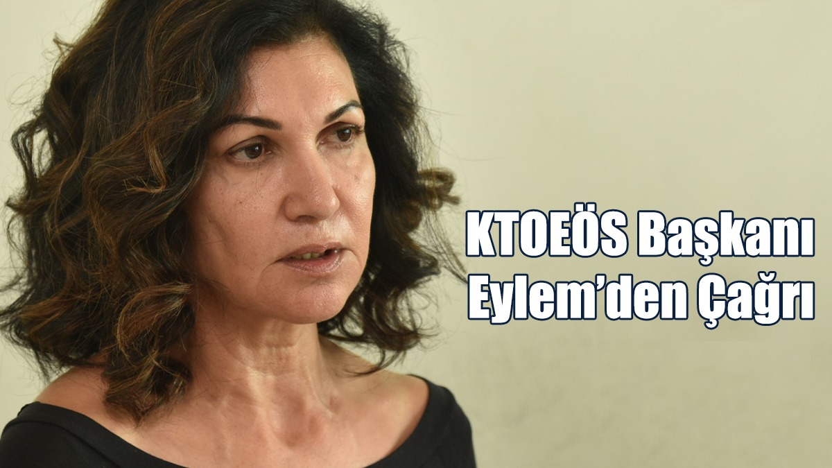 “Kendi Eğitim Sistemimizi Sağlamak İçin İvedilikle Harekete Geçin”