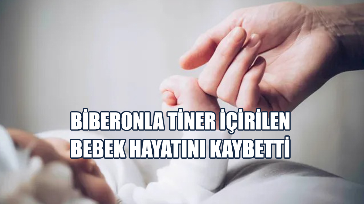 Türkiye’de Korkunç Olay!