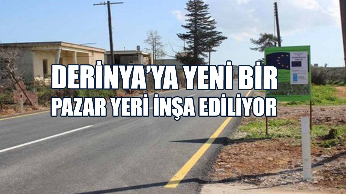 Projenin Yaklaşık 12 Ayda Tamamlanması Öngörülüyor