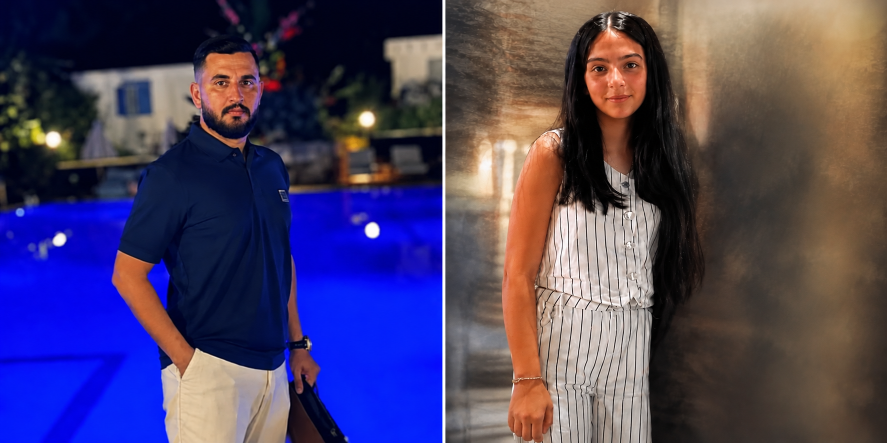 Filo Jet faciasında iki naaşın daha kimliği belirlendi: Mehmet Nuri Ayran ve Saliha Miray Biçer