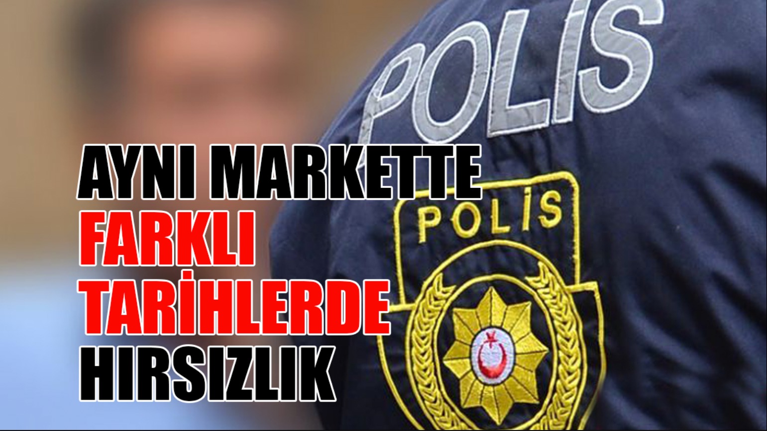 Çalışanları Tarafından Soyuldu!