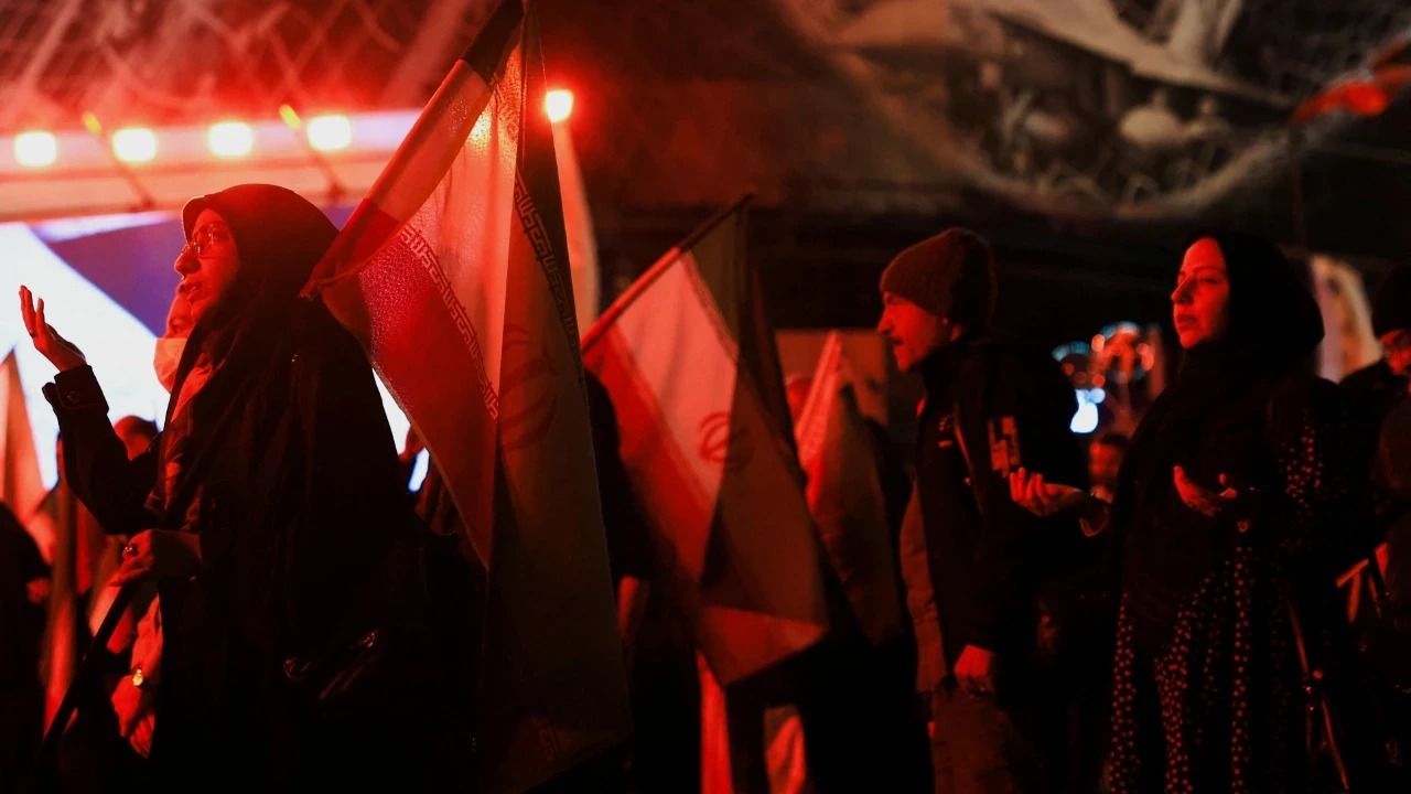 İran ekonomisinde 'internet' depremi: Günlük zarar dudak uçuklattı