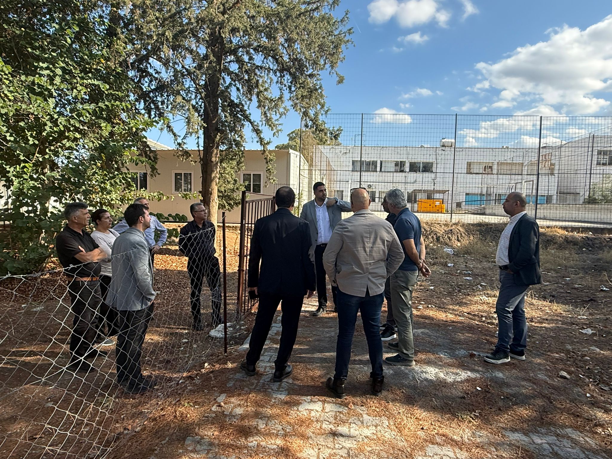 İMO: Tüm teknik desteği vermeye hazırız