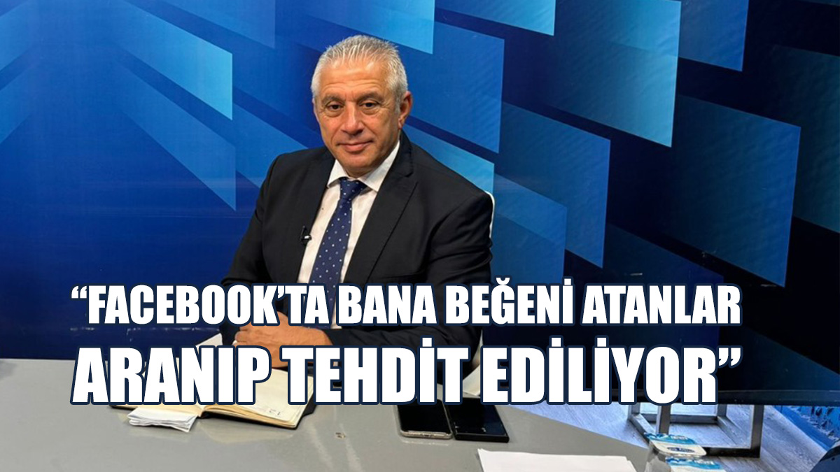 “Yapılan Usulsüzlüklere Karşı Çıkanlar Tehdit Ve Baskı İle Susturuluyor”
