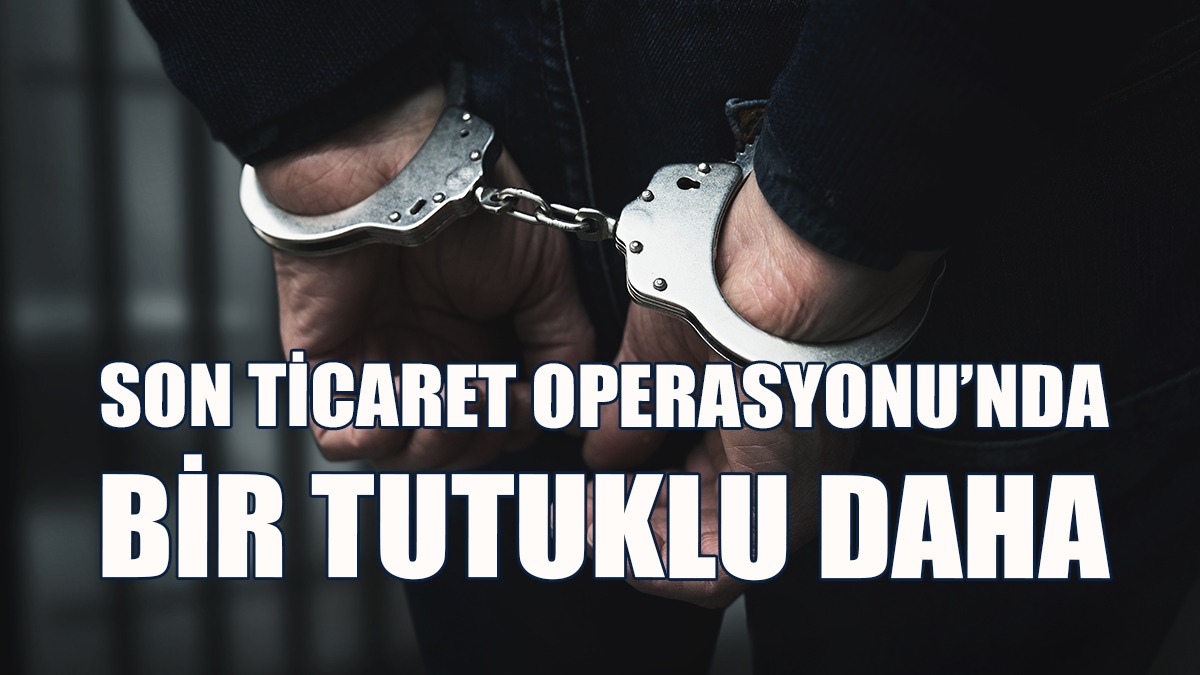 Evinde Uyuşturucu Bulundu