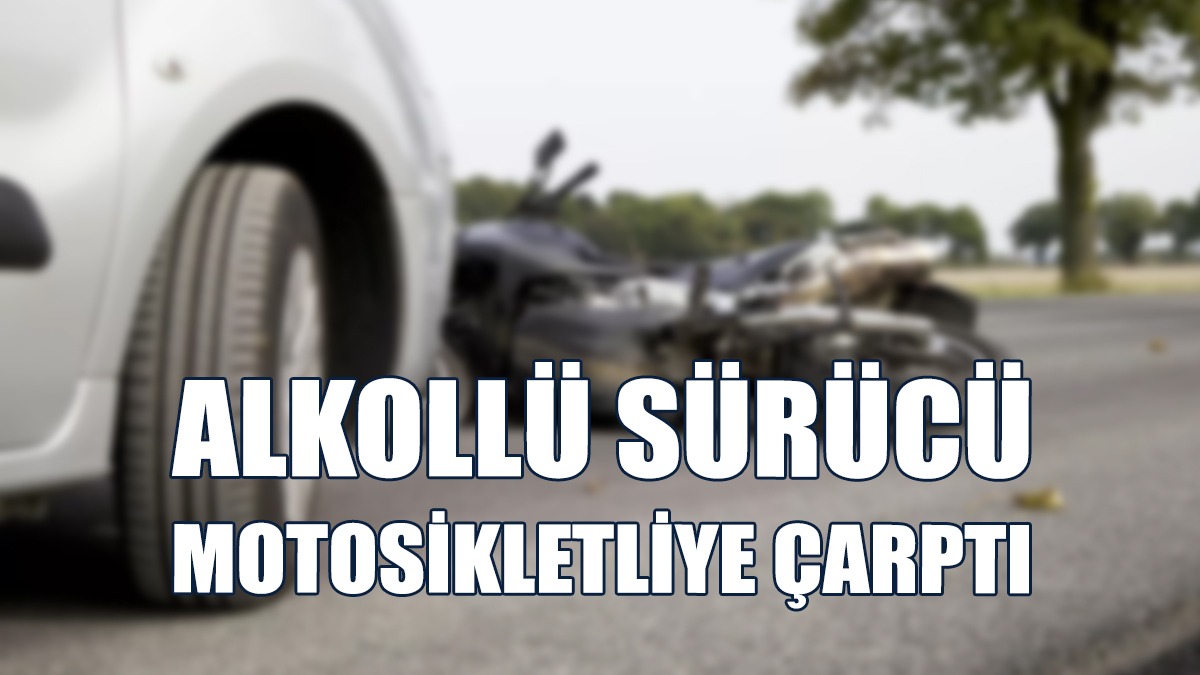 Lefkoşa’da Trafik Kazası: İki Yaralı