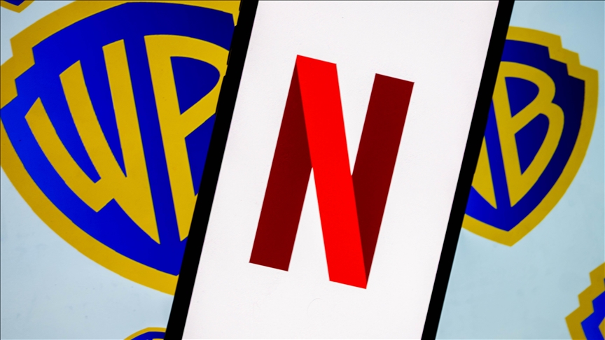 Netflix, Warner Bros. için verdiği teklifi artırmayacak