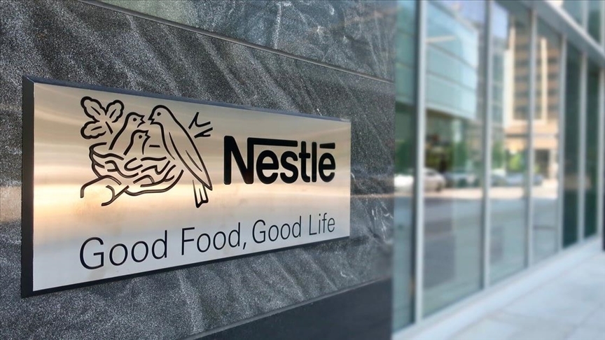 Nestle, Fransa'daki bebek maması geri çağırmalarının kapsamını genişletti