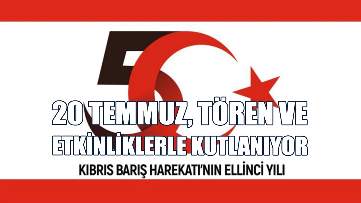 Erdoğan Ve Türkiye'den Çok Sayıda Konuk Kutlamalara Katılacak