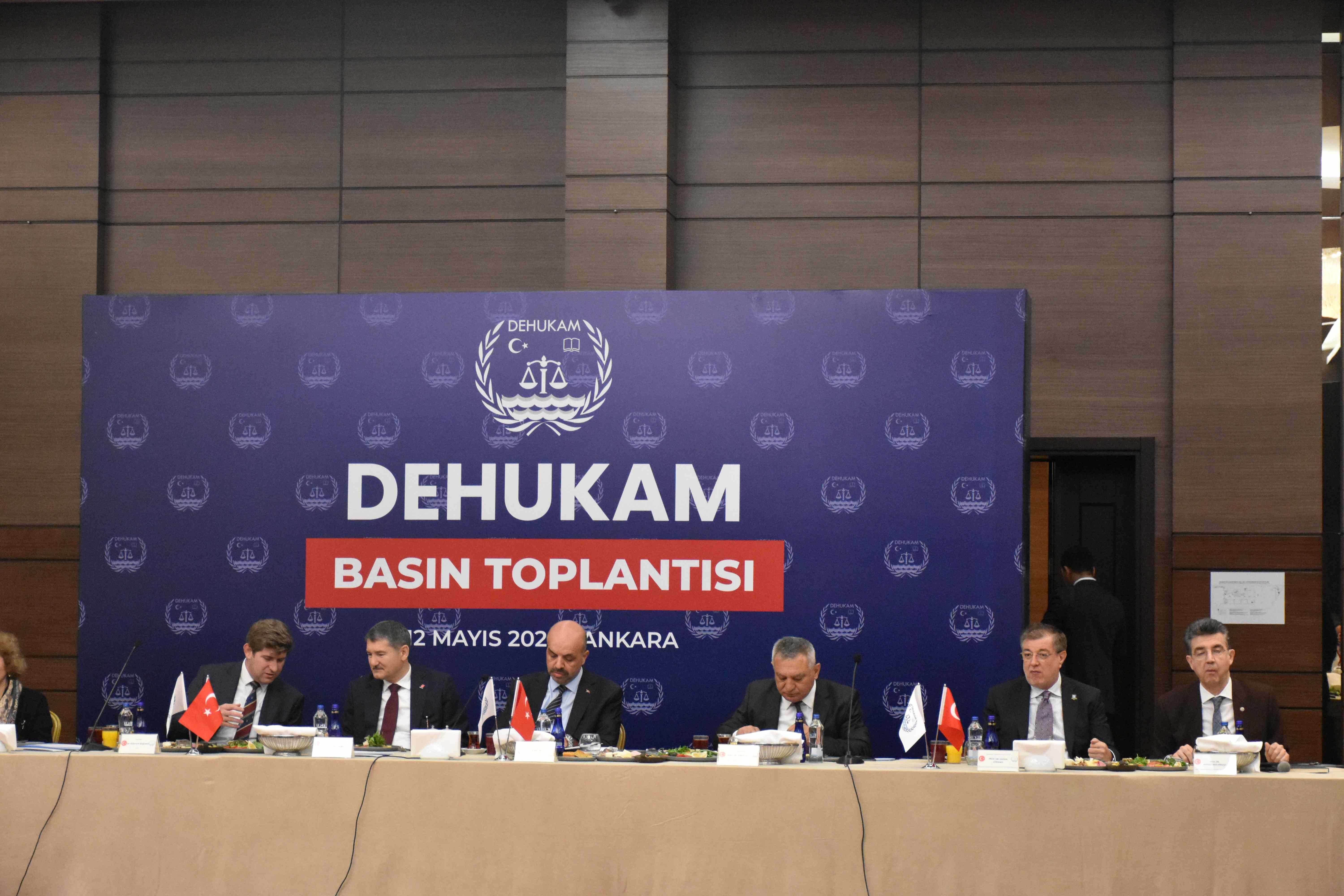 Türk deniz yetki alanları için kanun taslağı hazırlanıyor